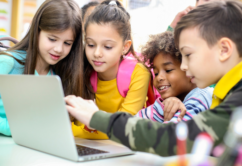 Why Use Data for Advocacy | Blended & Personalized Learning Practices ...