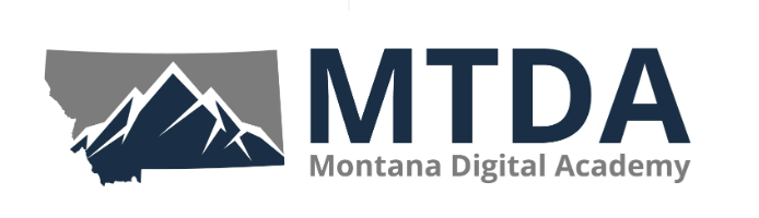 Montana Digital Academy icon