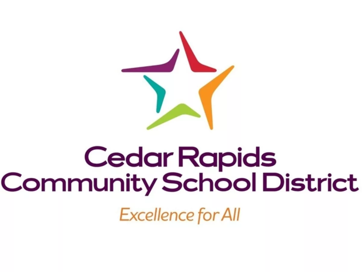 Cedar Rapids Community School District - Excellence for All
