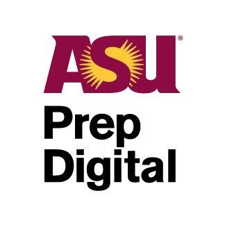 ASU Prep Digital icon