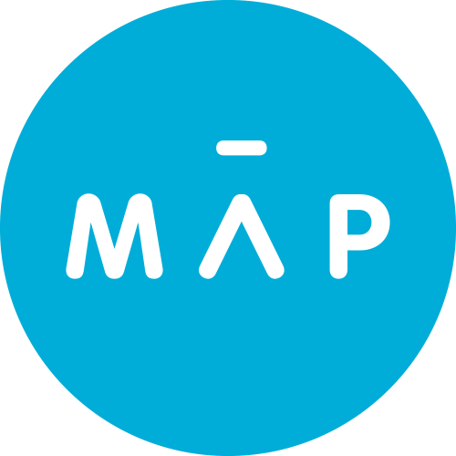 MAP Academy logo