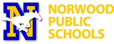 Norwood Public Schools logo