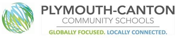 Plymouth-Canton Community Schools' Virtual Academy icon