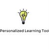 The Personalized Learning Toolbox logo, showing a lightbulb graphic